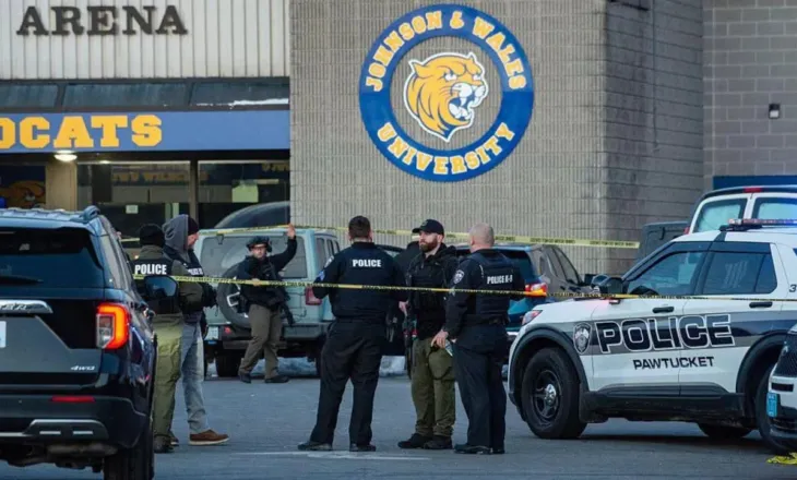 Të shtëna me armë zjarri në SHBA, dy të vdekur dhe tre të plagosur në një ndeshje hokeji