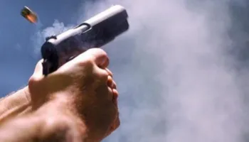 Të shtëna me armë zjarri, raportohet për një të plagosur (Detaje)