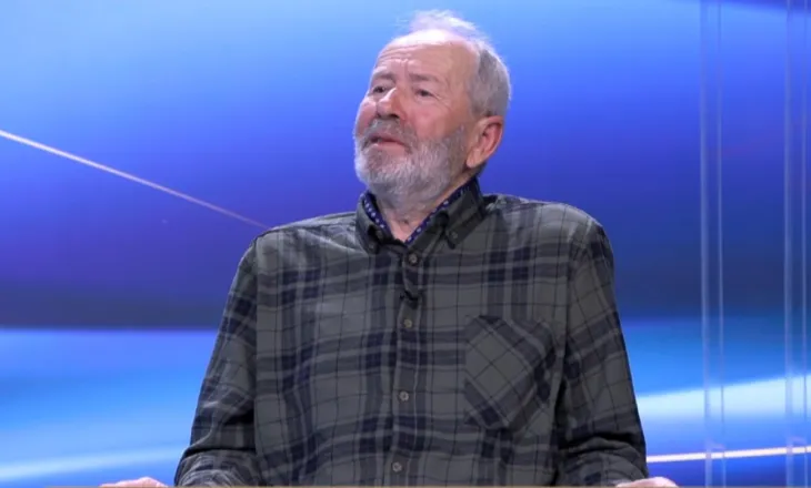 “Të tjerë gra e fëmijë në Siri”/ Gjyshi i Alvin Berishës kërkon ndihmë për të kthyer në shtëpi nipin e dytë