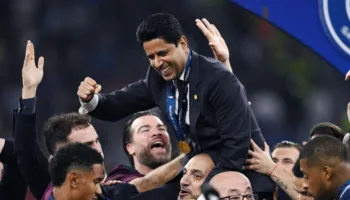 Tebas sulmon PSG: Në krye të “fair play financiar” të UEFA-s? Ju lutem mos bëni shaka…