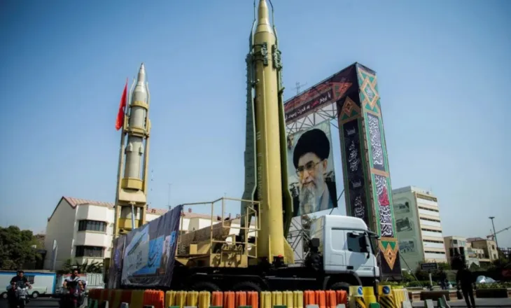 Teherani zbut tonet me SHBA-në para negociatave në Gjenevë: Duam marrëveshje bërthamore ku të përfitojnë të dyja palët