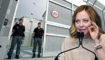 Telashe për Melonin/Algjeriani fiton gjyqin ndaj shtetit italian që e solli në Gjadër