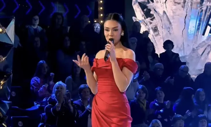 Televotimi i vërtetë, Krusita është banorja që largohet nga shtëpia e Big Brother VIP