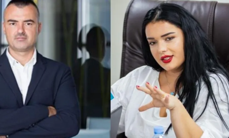 Tender me “flamur të kuq” me vlerë 160 mijë euro, Arlinda Pogaj firmos “peshqeshin” për Nadir Çaushollin