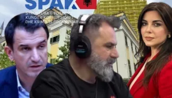 Tenderat e Veliajt vënë “në siklet” zëdhënësen e re të Ramës, SPAK, kontroll burrit të Jonida Shehut