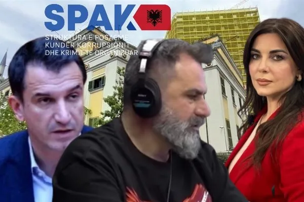 Tenderat e Veliajt vënë “në siklet” zëdhënësen e re të Ramës, SPAK, kontroll burrit të Jonida Shehut
