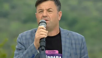 Tenderi 4,1 milionë euro i ujësjellësit, SPAK çon për gjykim ish-kryebashkiakun e Memaliajt, Gjolek Guci