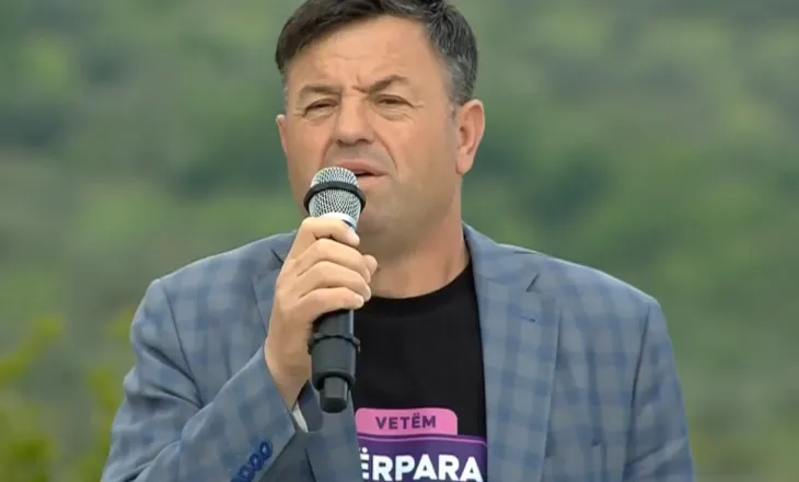 Tenderi 4,1 milionë euro i ujësjellësit, SPAK çon për gjykim ish-kryebashkiakun e Memaliajt, Gjolek Guci