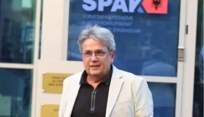 Tenderi 800 mijë euro, Benet Beci nuk u paraqit në GJKKO, si po zvarritet çështja