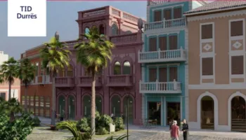 Tensione dhe përplasje për projektin ‘TID’ në Durrës/ Shtyhet mbledhja e Këshillit Bashkiak