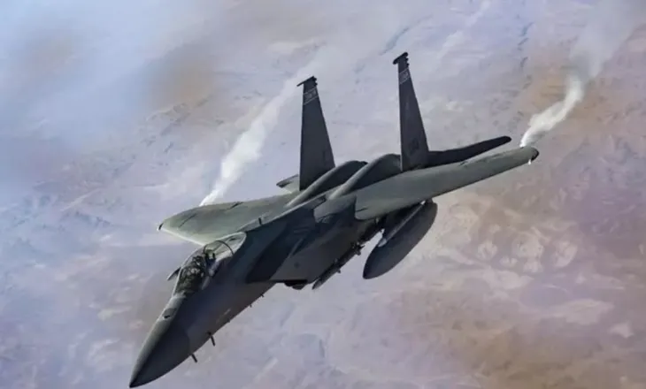 Tensionet me Iranin, evakuohen bazat amerikane në Lindjen e Mesme