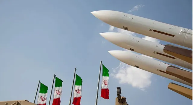 Tensionet me SHBA, Irani pranë marrëveshjes për të blerë raketa supersonike nga Kina