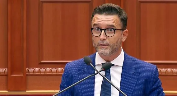 Tensionet në protestën e PD, Braçe: Përpjekje për të vrarë policët në detyrë