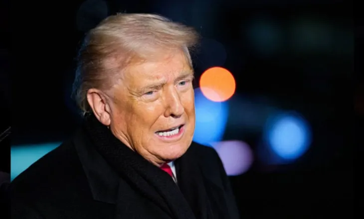 Tensionet pas vrasjes së “El Mencho”, Trump: Meksika të shtojë përpjekjet ndaj karteleve dhe drogës!