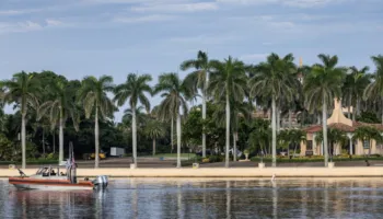 Tentoi të hyjë pa leje në resortin e Trump në Mar-a-Lago, shërbimi sekret vret 20-vjeçarin