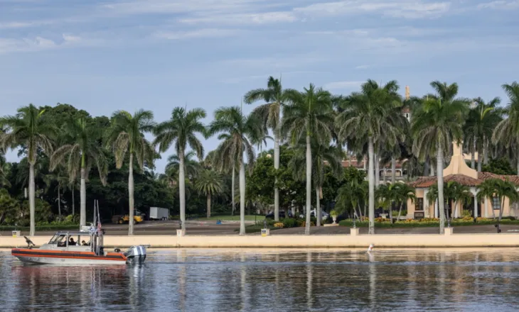 Tentoi të hyjë pa leje në resortin e Trump në Mar-a-Lago, shërbimi sekret vret 20-vjeçarin