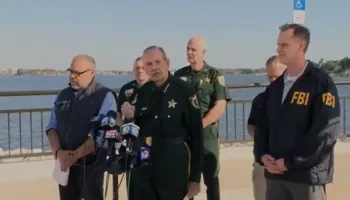 Tentoi të hynte me armë në rezidencën e Trump në Florida, zbulohet identiteti i të riut