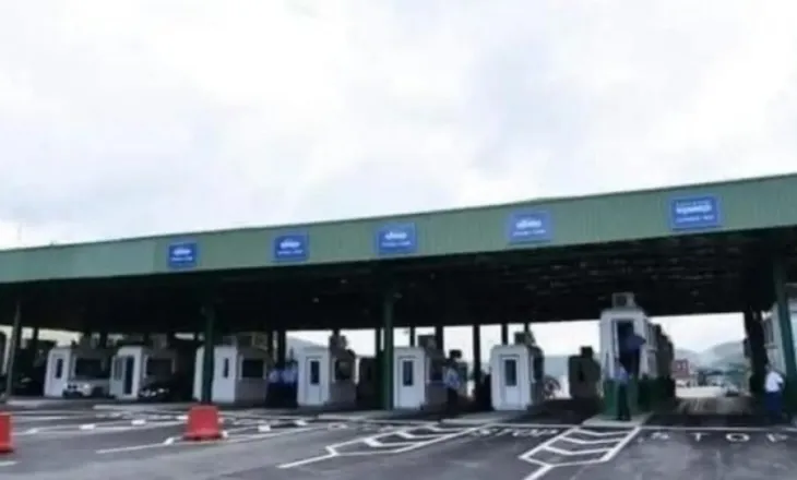 Tentoi të kalonte kufirin në Morinë me municione luftarake, arrestohet 39-vjeçari nga Kosova