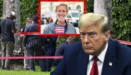 Tentoi të vriste Donald Trump në një fushë të golfi, dënohet me burgim të përjetshëm amerikani