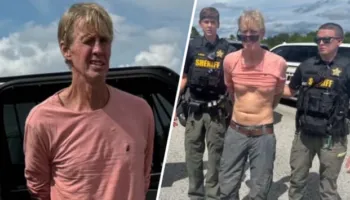 Tentoi të vriste presidentin Donald Trump, Ryan Routh dënohet me burgim të përjetshëm