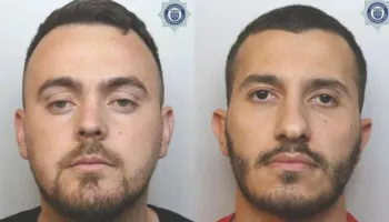 Tentuan të grabisin ish-futbollistin e “Aston Villas”, dënohen me burg dy shqiptarët në Britani