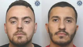 Tentuan të grabisin shtëpinë e ish-futbollistit të “Aston Villas”, dënohen me burg dy shqiptarët në Britani