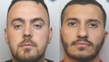 Tentuan të grabisin shtëpinë e lojtarit të Premier Ligës, burg për 2 shqiptarët