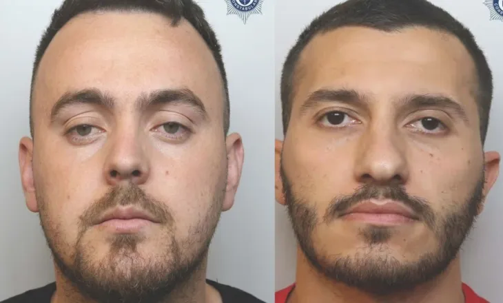 Tentuan të grabisin shtëpinë e lojtarit të Premier Ligës, burg për 2 shqiptarët