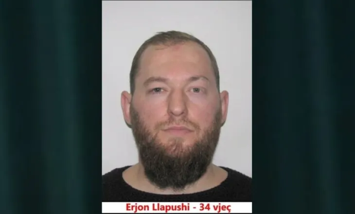 Tentuan të heqin përgjuesin në banesën e Erjon Llapushit, Policia procedon detektiven private dhe një person tjetër