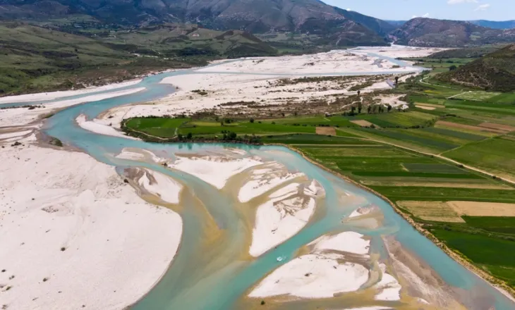 Tepelenë, humb gjurmët një bari 65-vjeçar pranë lumit Vjosë