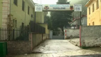 Tepelenë, sherr me sende të forta për motive pronësie