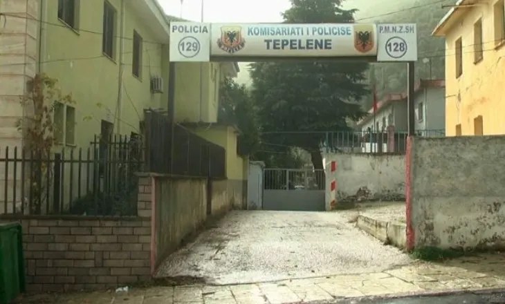Tepelenë, sherr me sende të forta për motive pronësie