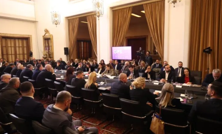 ‘Tërmet’ në Qeveri! Rama shkarkon disa ministra dhe riemëron të tjerë, ja lëvizjet e bujshme