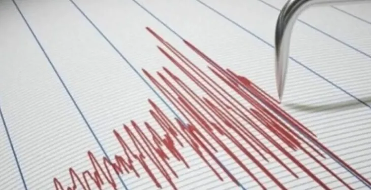 Tërmeti i fortë ‘shkund’ këtë vend, ja sa ishte magnituda