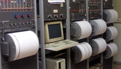 Tërmeti me magnitudë 6.4 godet Vanuatu-n, nuk ka kërcënim për cunami