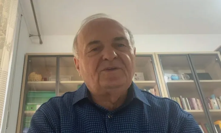 Tërmeti në Belsh, sizmiologu flet pas lëkundjeve të djeshme: Ja zonat më aktive të vendit