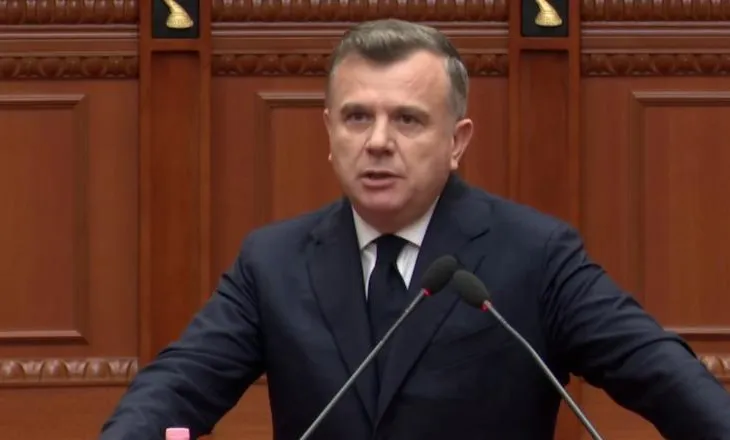 “Territorialja”/ Balla afat opozitës deri në mbrëmje: Na thoni nëse do vini në Komision