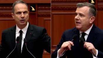 “Territorialja”/Balla afat PD deri në mbrëmje: Na thoni nëse do vini në Komision