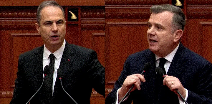 “Territorialja”/Balla afat PD deri në mbrëmje: Na thoni nëse do vini në Komision