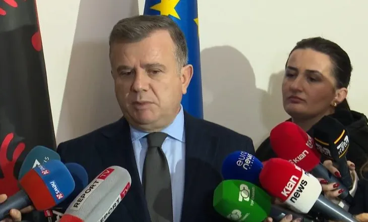 “Territorialja”, Balla-opozitës: Nuk bëj ultimatume, por nëse s’merrni pjesë do aplikojmë mekanizmat zhbllokues