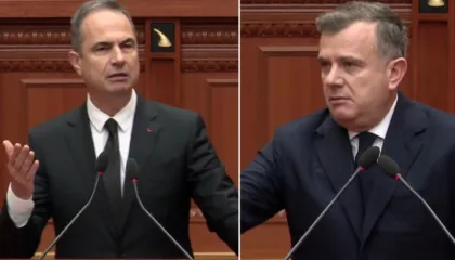 Territorialja/ Debate në parlament, PD: Nuk kemi bojkotuar. PS: Opozita ka kohë deri në mbrëmje