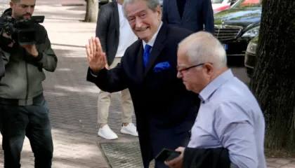 Territorialja dhe Zgjedhorja, Spaho: Deputetët që kundërshtuan Berishën shmangën pasoja të rënda për PD-në