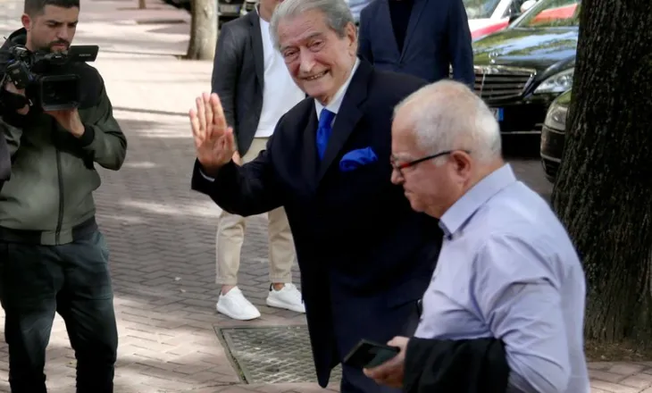 Territorialja dhe Zgjedhorja, Spaho: Deputetët që kundërshtuan Berishën shmangën pasoja të rënda për PD-në