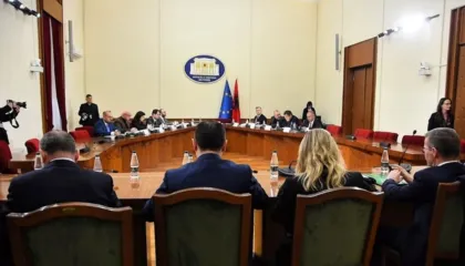 “Territorialja” mblidhet pa PD! “Deja vu” e 2014-ës, opozita në bojkot, PS ka vendosur të ecë para e vetme