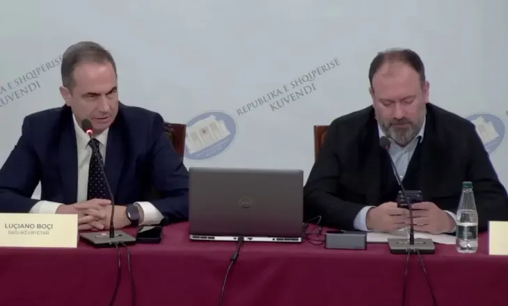 “Territorialja” miraton kalendarin! Palët bien dakord të punojnë për të realizuar ndryshimet brenda afatit