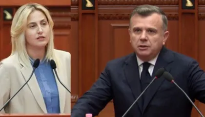 “Territorialja” ndez Kuvendin! PD: Hiqeni nga rendi i ditës. Balla: Keni afat deri në mbrëmje