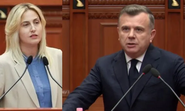 “Territorialja” ndez Kuvendin! PD: Hiqeni nga rendi i ditës. Balla: Keni afat deri në mbrëmje