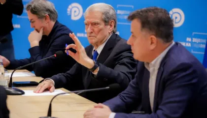 Territorialja, PD do të shkojë në Komisione