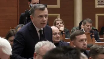 “Territorialja”/ PS tërheq nga rendi i ditës në Kuvend ndryshimet në Komisionin e Reformës! Reagon opozita