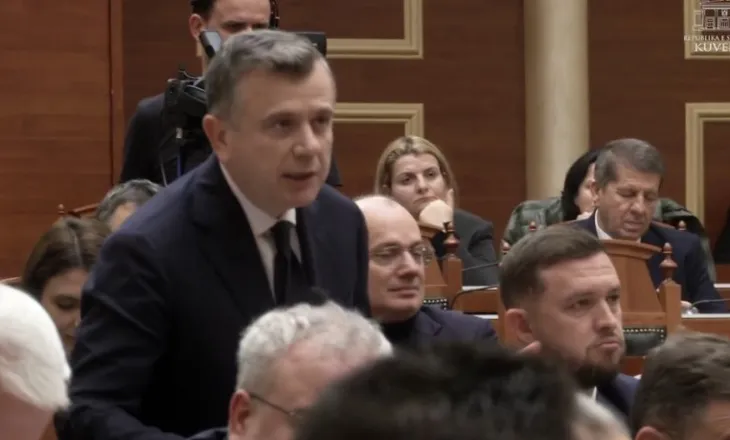 “Territorialja”/ PS tërheq nga rendi i ditës në Kuvend ndryshimet në Komisionin e Reformës! Reagon opozita